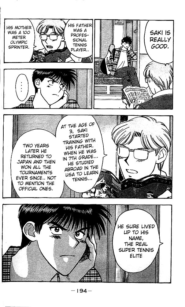 Age! Chapter 4.2 page 26 - Chapter 4 v2 : Official Match