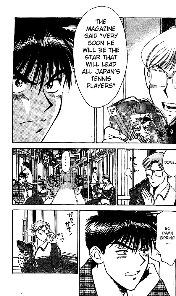 Age! Chapter 4.2 page 27 - Chapter 4 v2 : Official Match