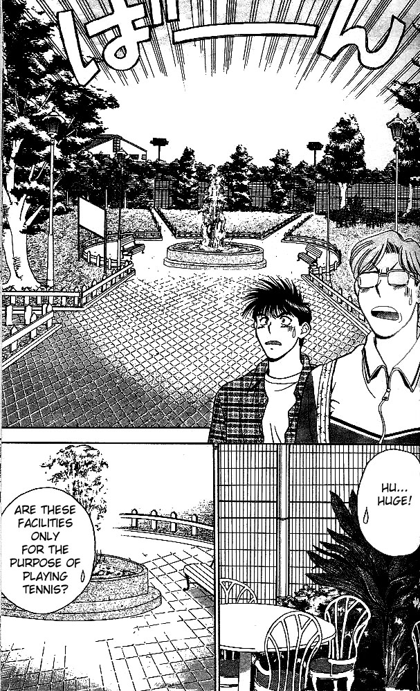 Age! Chapter 4.2 page 31 - Chapter 4 v2 : Official Match