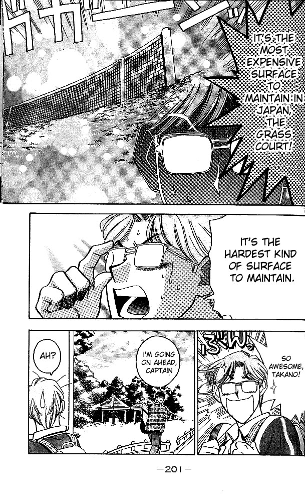 Age! Chapter 4.2 page 33 - Chapter 4 v2 : Official Match