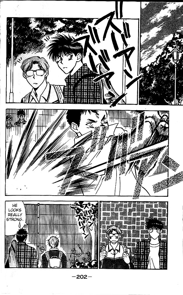 Age! Chapter 4.2 page 34 - Chapter 4 v2 : Official Match