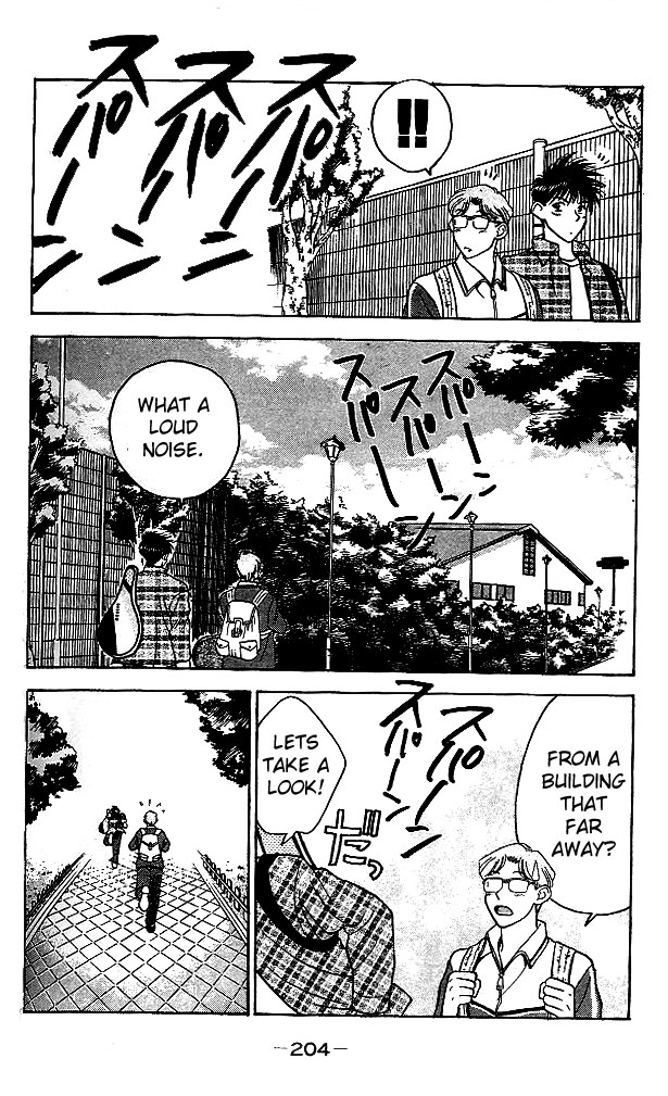Age! Chapter 4.2 page 36 - Chapter 4 v2 : Official Match