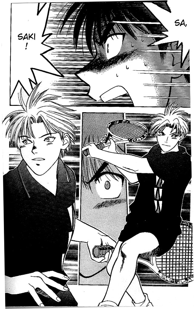 Age! Chapter 4.2 page 39 - Chapter 4 v2 : Official Match