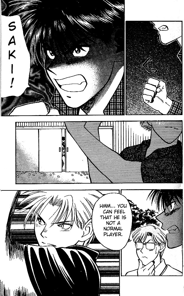 Age! Chapter 4.2 page 40 - Chapter 4 v2 : Official Match
