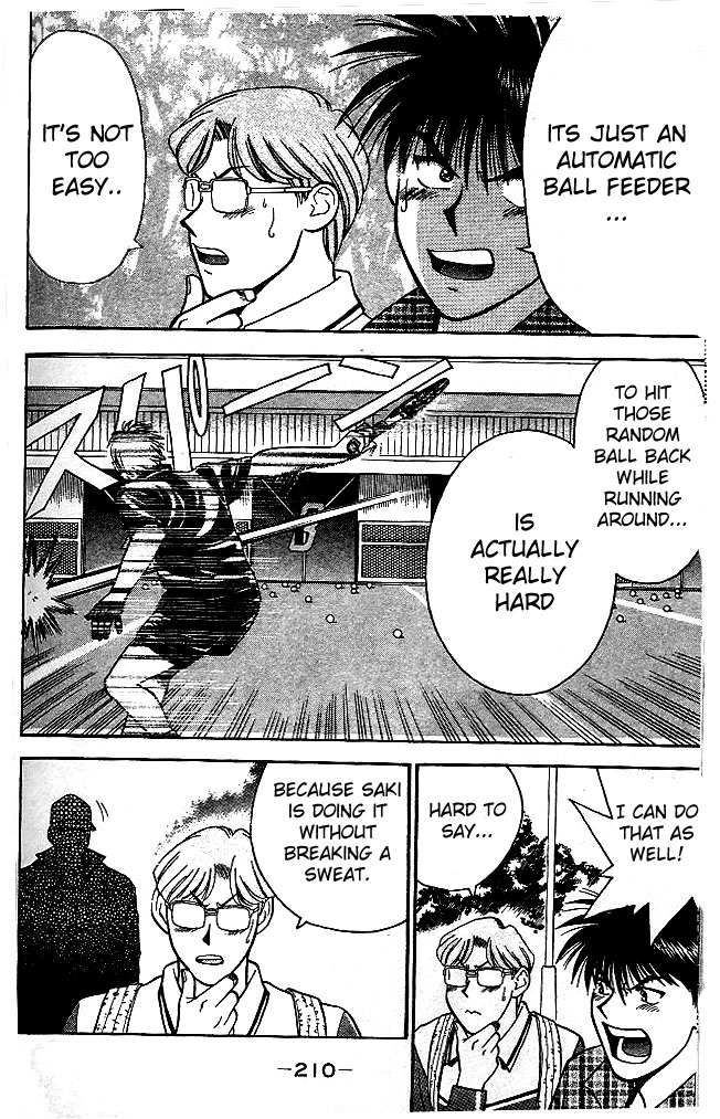 Age! Chapter 4.2 page 41 - Chapter 4 v2 : Official Match