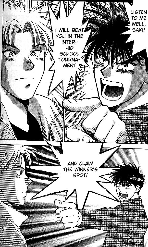 Age! Chapter 4.2 page 45 - Chapter 4 v2 : Official Match