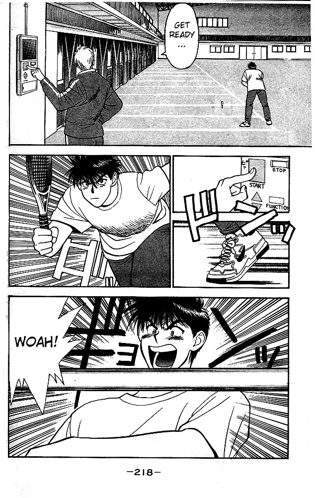Age! Chapter 4.2 page 49 - Chapter 4 v2 : Official Match
