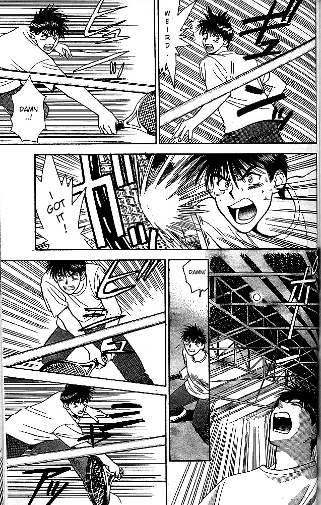 Age! Chapter 4.2 page 50 - Chapter 4 v2 : Official Match