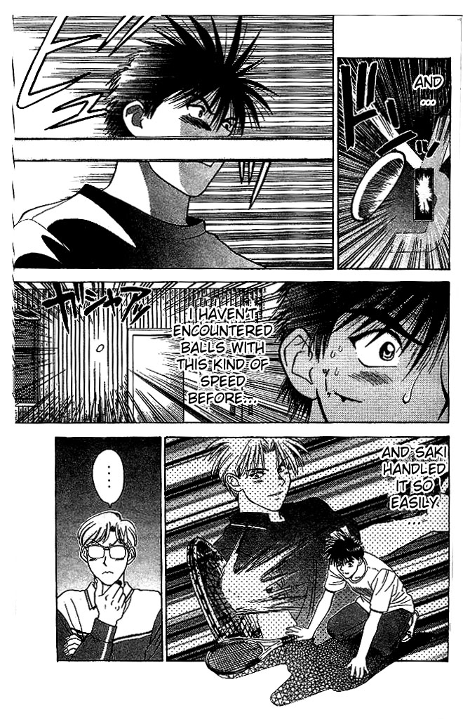 Age! Chapter 4.2 page 52 - Chapter 4 v2 : Official Match