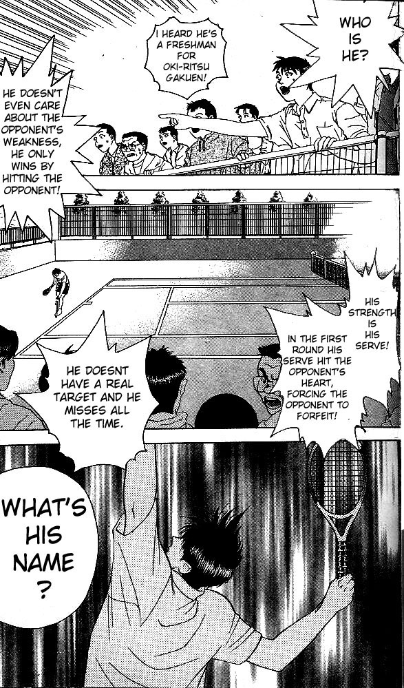Age! Chapter 4.2 page 9 - Chapter 4 v2 : Official Match