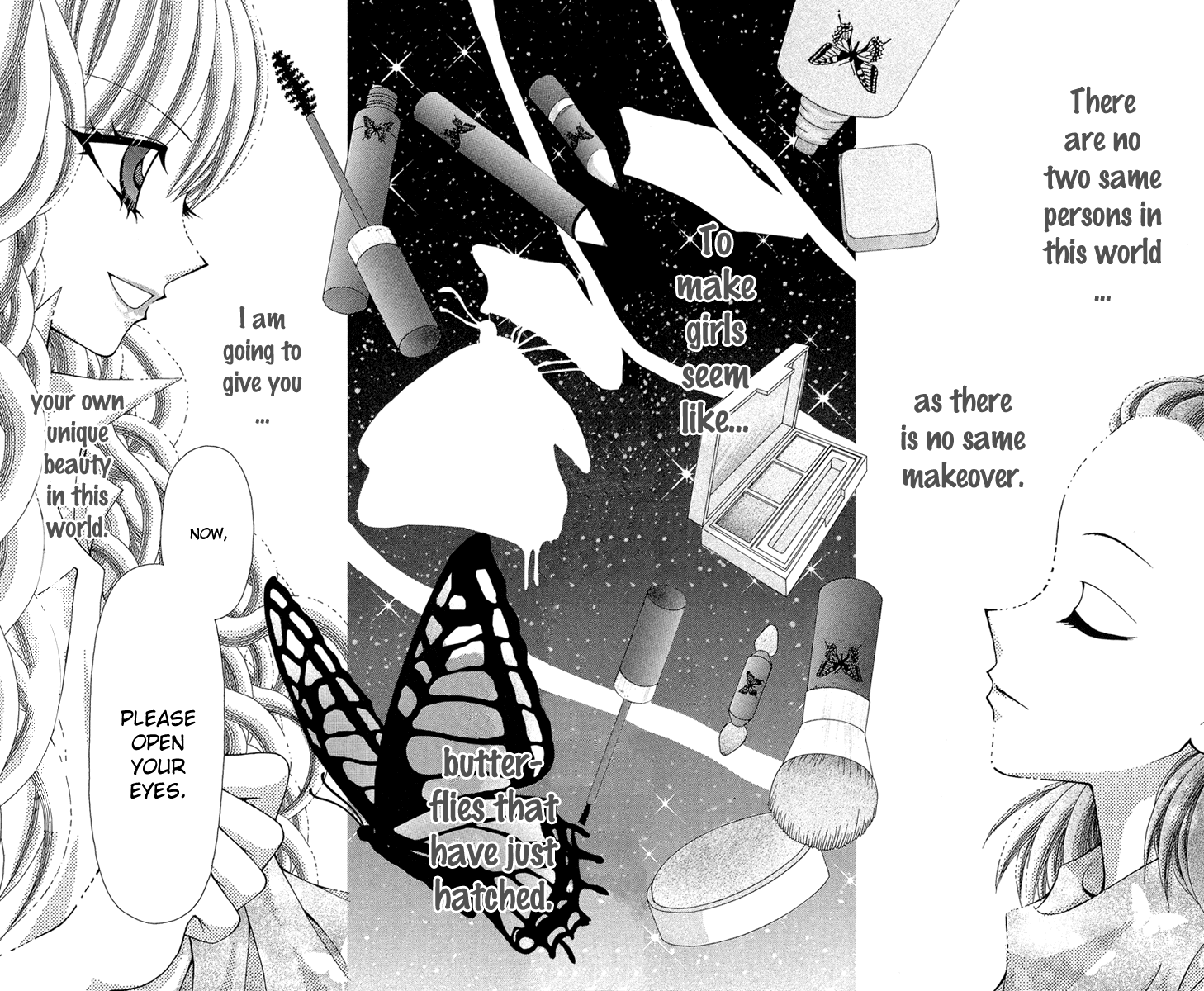 Ageha 100% Chapter 12 page 24 - Chapter 12