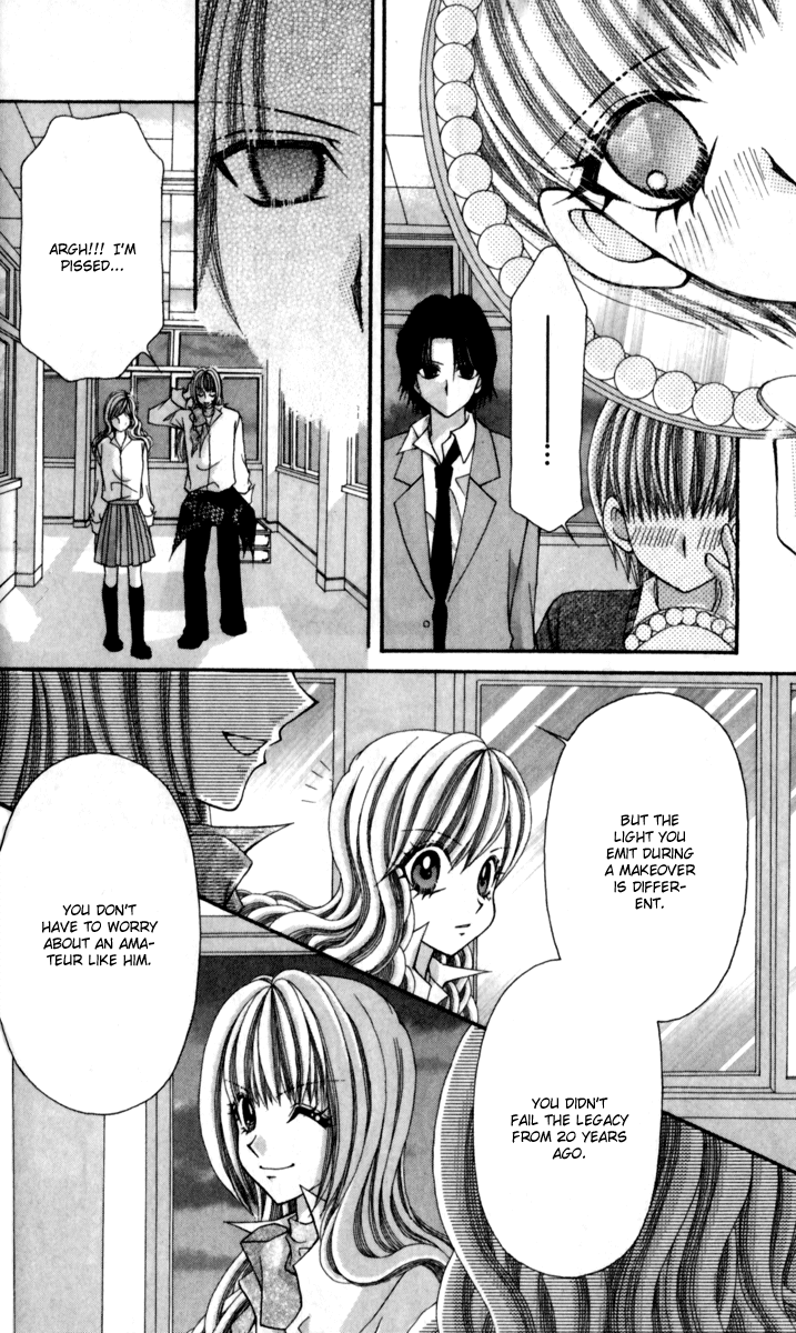 Ageha 100% Chapter 13 page 26 - Chapter 13