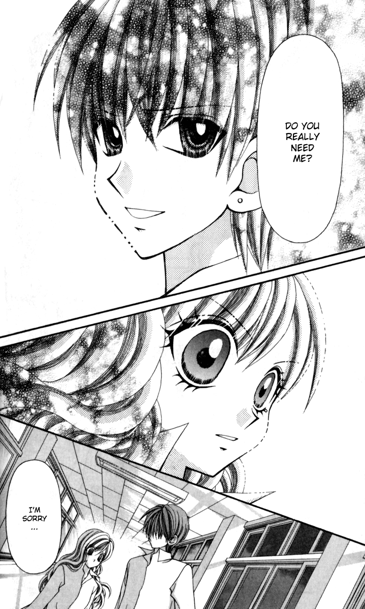 Ageha 100% Chapter 13 page 30 - Chapter 13