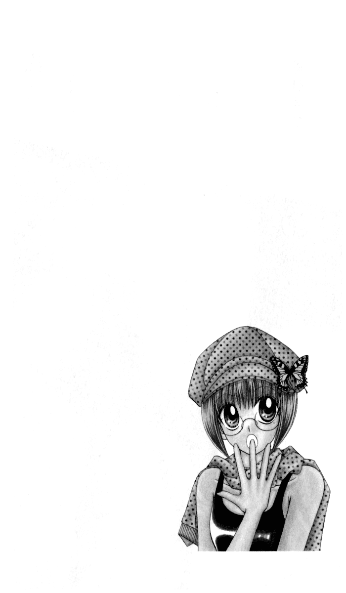 Ageha 100% Chapter 13 page 36 - Chapter 13