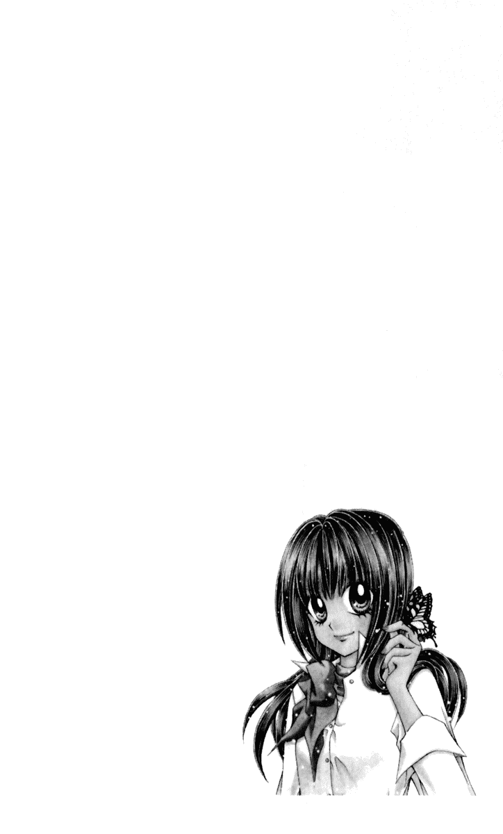 Ageha 100% Chapter 14 page 33 - Chapter 14
