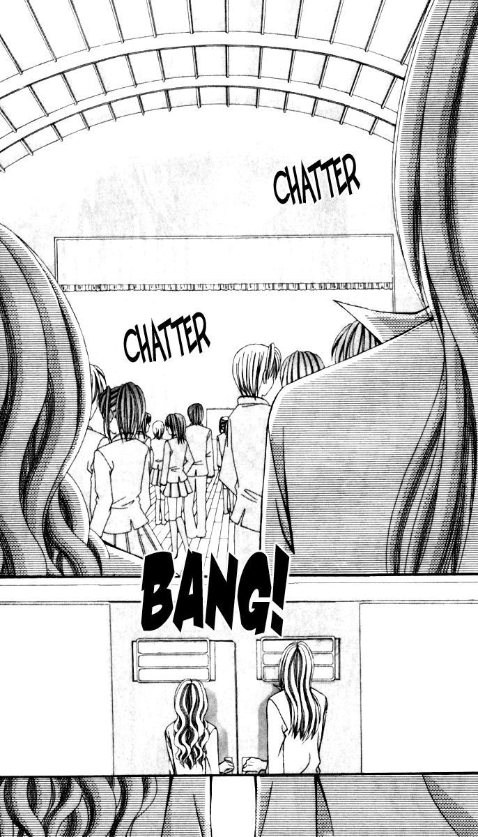 Ageha 100% Chapter 15 page 14 - Chapter 15