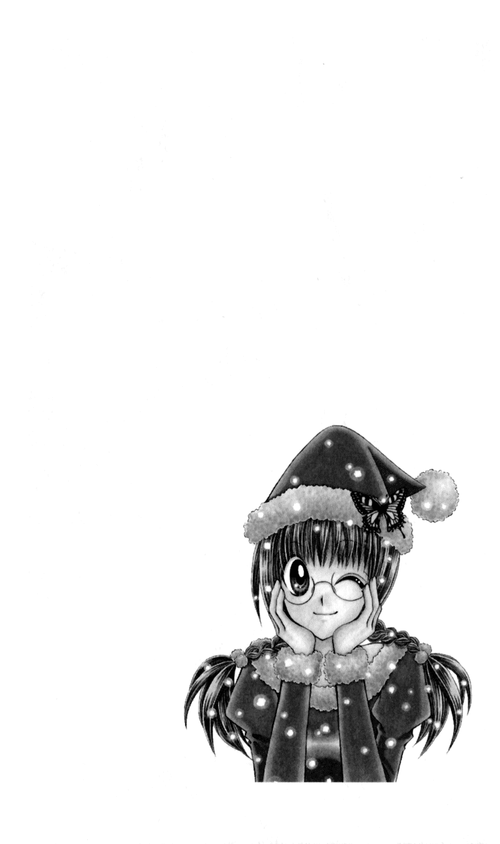 Ageha 100% Chapter 15 page 33 - Chapter 15