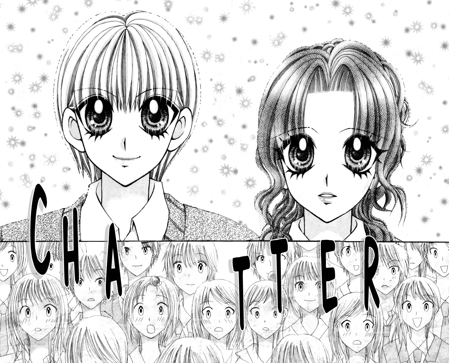 Ageha 100% Chapter 16 page 31 - Chapter 16