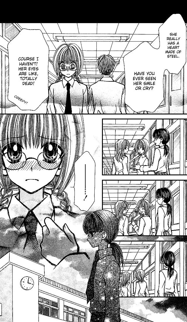 Ageha 100% Chapter 3 page 15 - Chapter 3