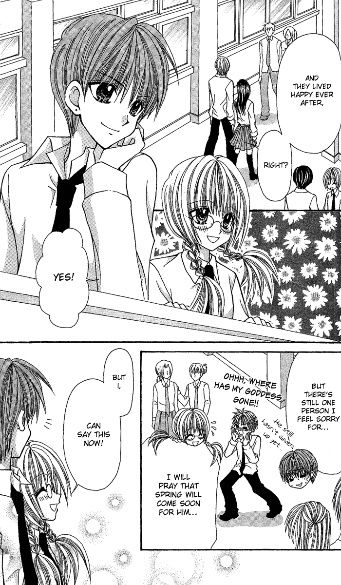 Ageha 100% Chapter 7 page 30 - Chapter 7