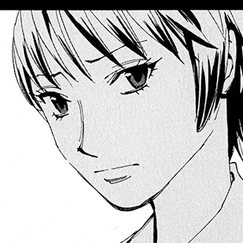 Ageha o Ou Monotachi Chapter 12: Reset cover