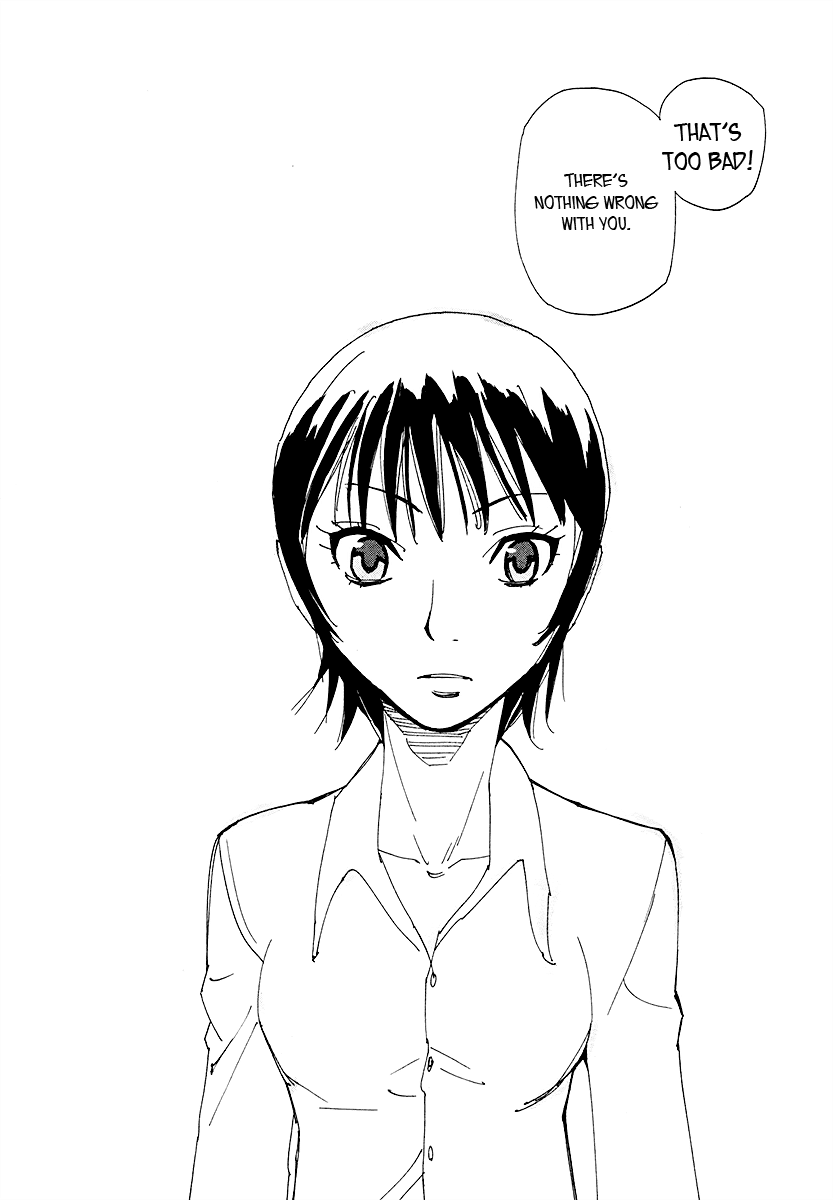Ageha o Ou Monotachi Chapter 13 page 27 - Chapter 13: White-Clad Sniper