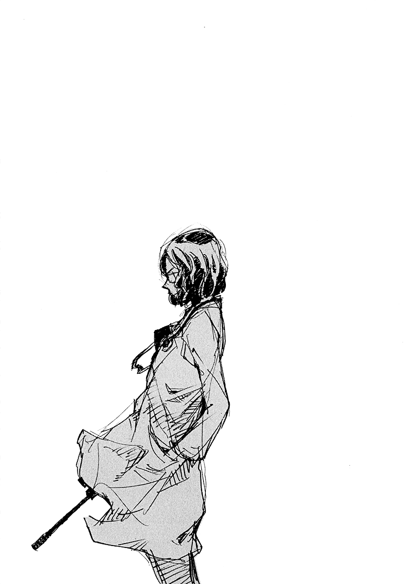 Ageha o Ou Monotachi Chapter 13 page 37 - Chapter 13: White-Clad Sniper