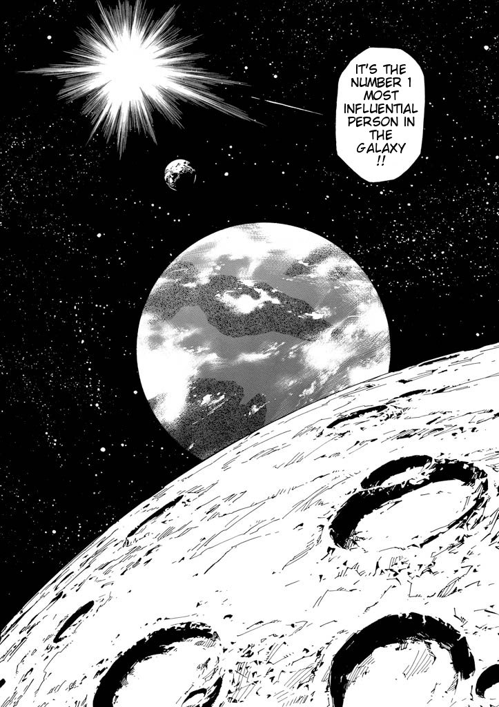 Ageha o Ou Monotachi Chapter 14 page 17 - Chapter 14: Those Who Know of Saki