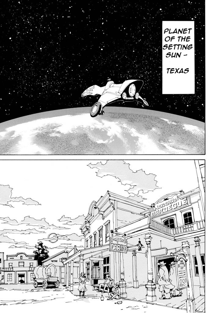 Ageha o Ou Monotachi Chapter 15 page 10 - Chapter 15: Memories of the Hand