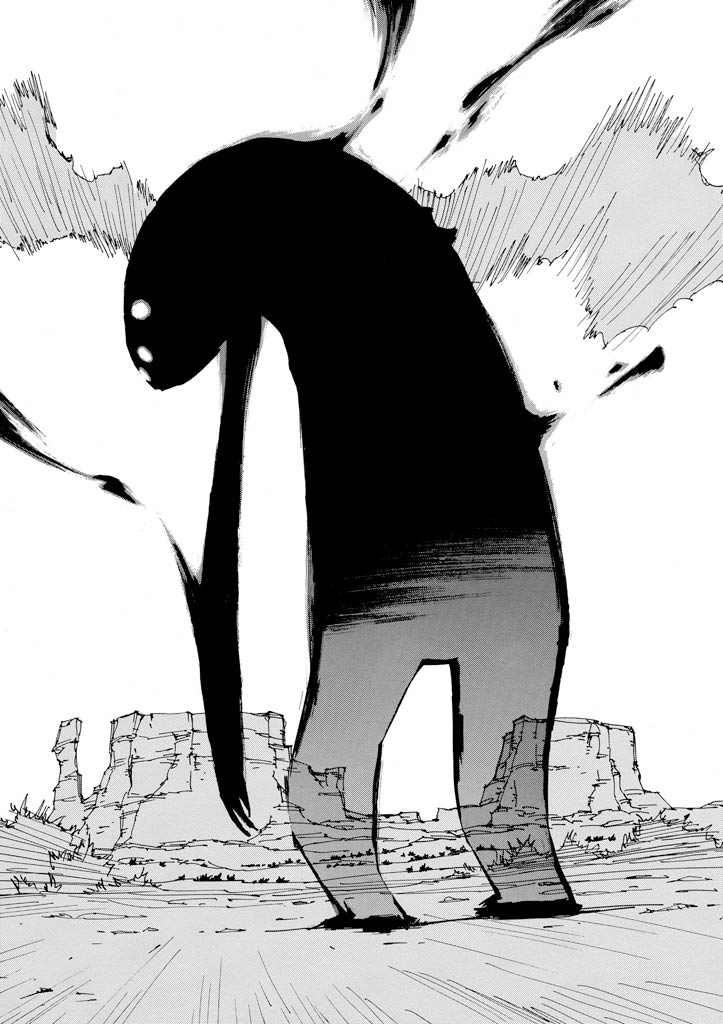 Ageha o Ou Monotachi Chapter 15 page 22 - Chapter 15: Memories of the Hand