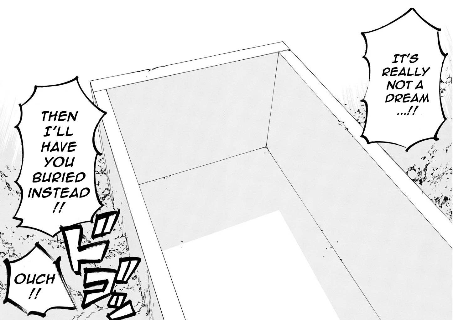Ageha o Ou Monotachi Chapter 18 page 26 - Chapter 18: Emergence [END]