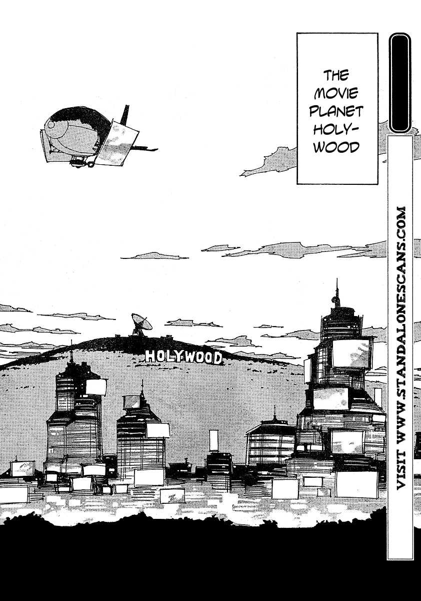 Ageha o Ou Monotachi Chapter 8 page 3 - Chapter 8: Those Who Need to Strengthen Their Eyes