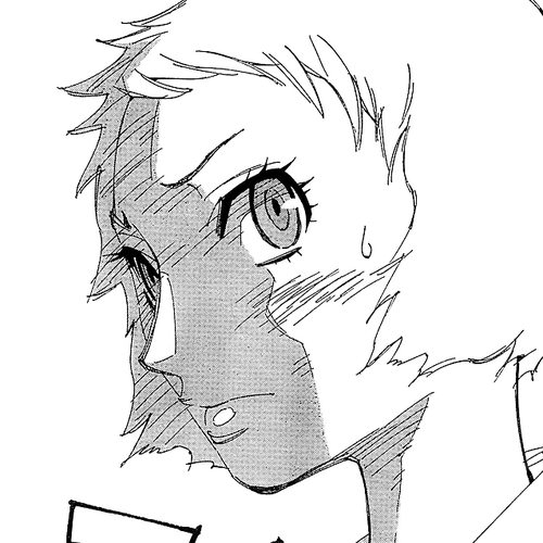 Ageha o Ou Monotachi Chapter 8: Those Who Need to Strengthen Their Eyes cover