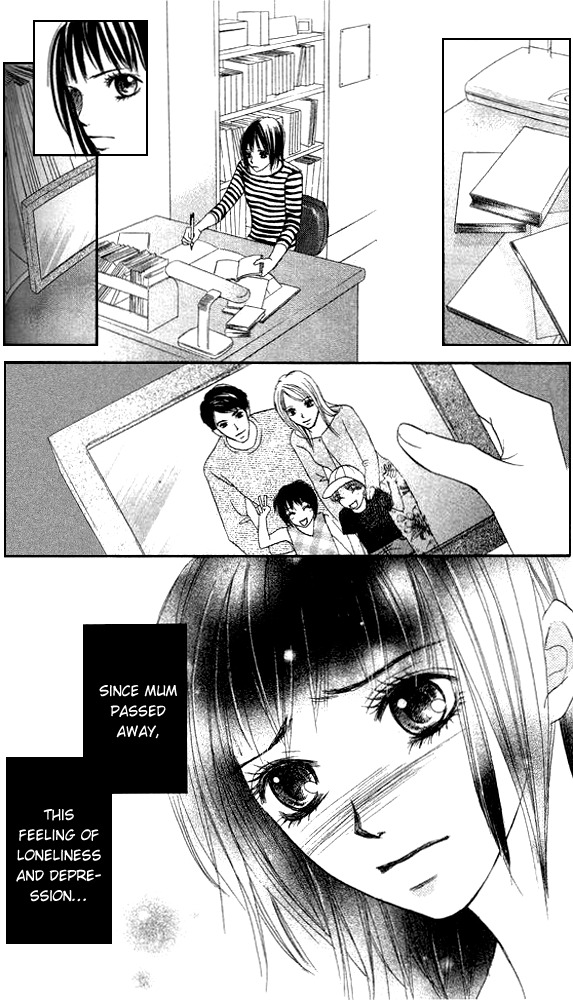 Ageha Chapter 2 page 10 - Chapter 2