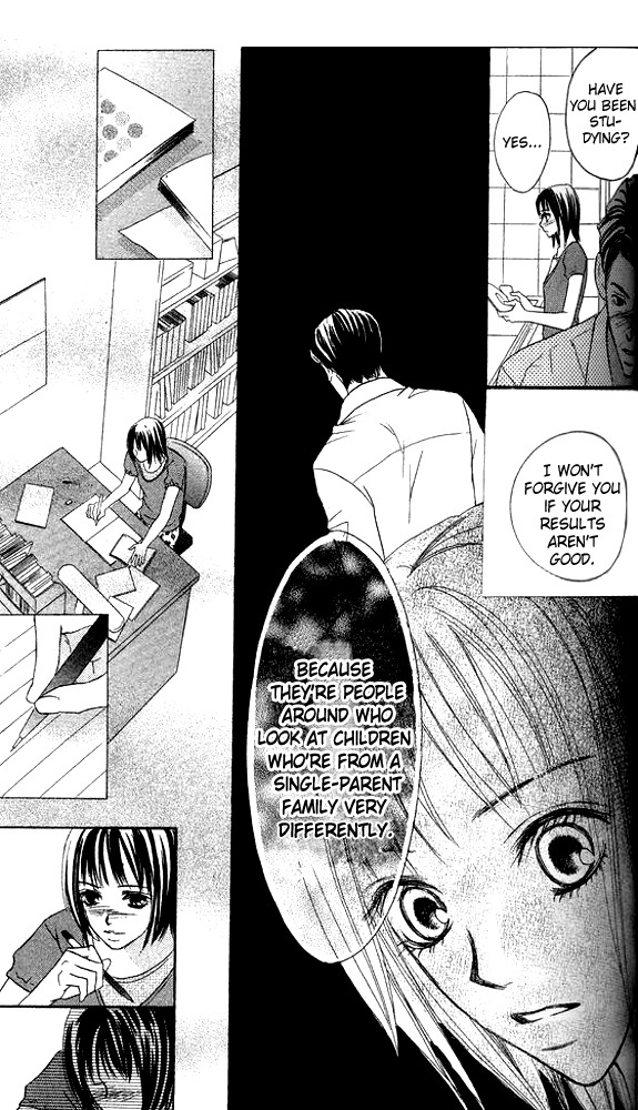 Ageha Chapter 2 page 19 - Chapter 2