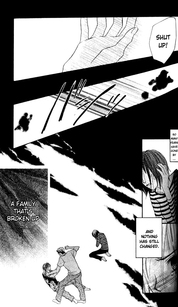 Ageha Chapter 2 page 25 - Chapter 2