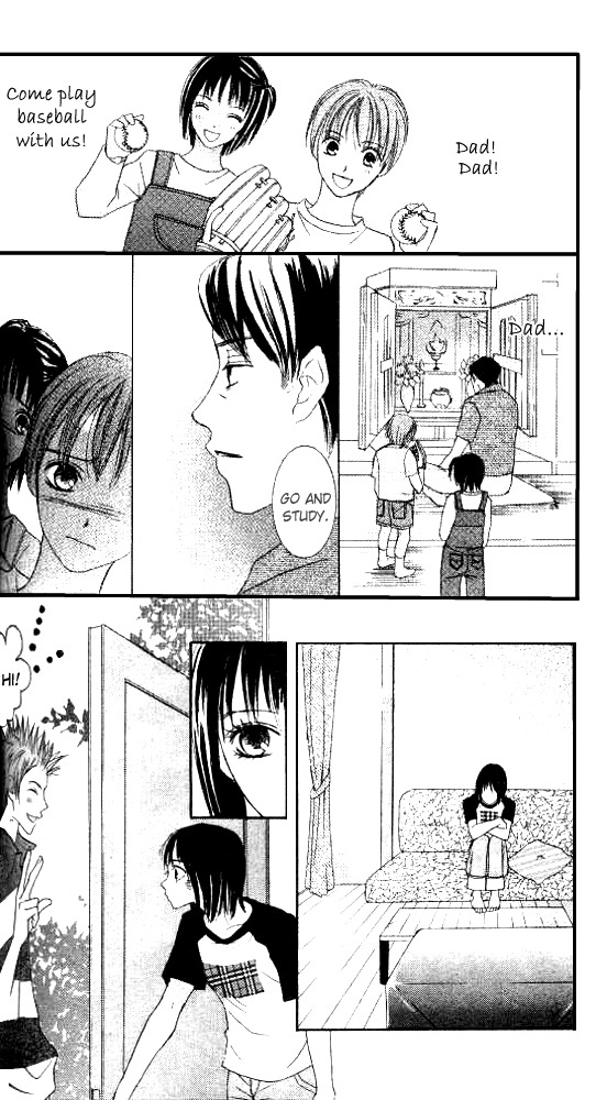Ageha Chapter 2 page 26 - Chapter 2