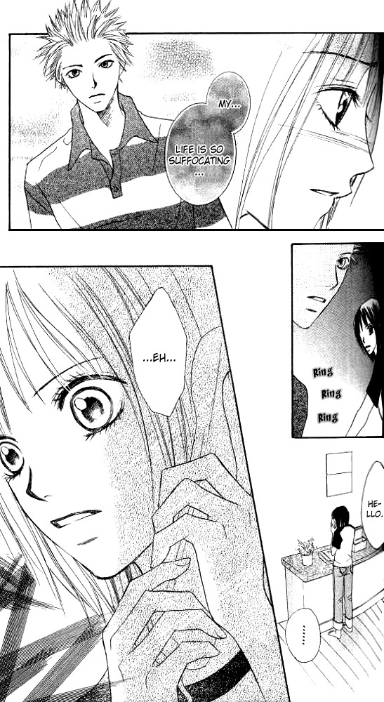 Ageha Chapter 2 page 29 - Chapter 2