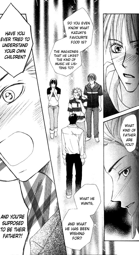 Ageha Chapter 2 page 33 - Chapter 2