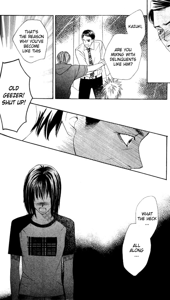 Ageha Chapter 2 page 34 - Chapter 2