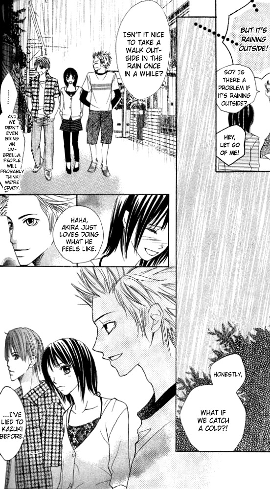 Ageha Chapter 2 page 40 - Chapter 2