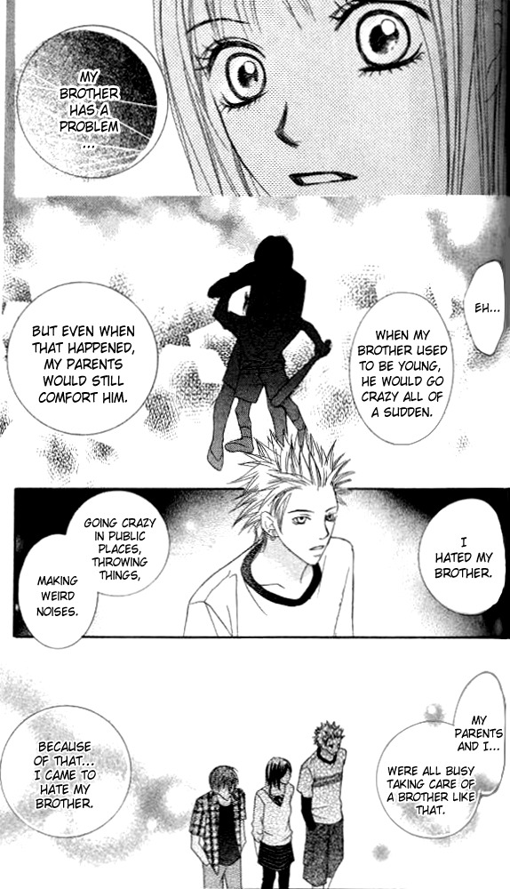 Ageha Chapter 2 page 41 - Chapter 2