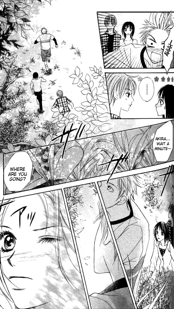 Ageha Chapter 2 page 45 - Chapter 2