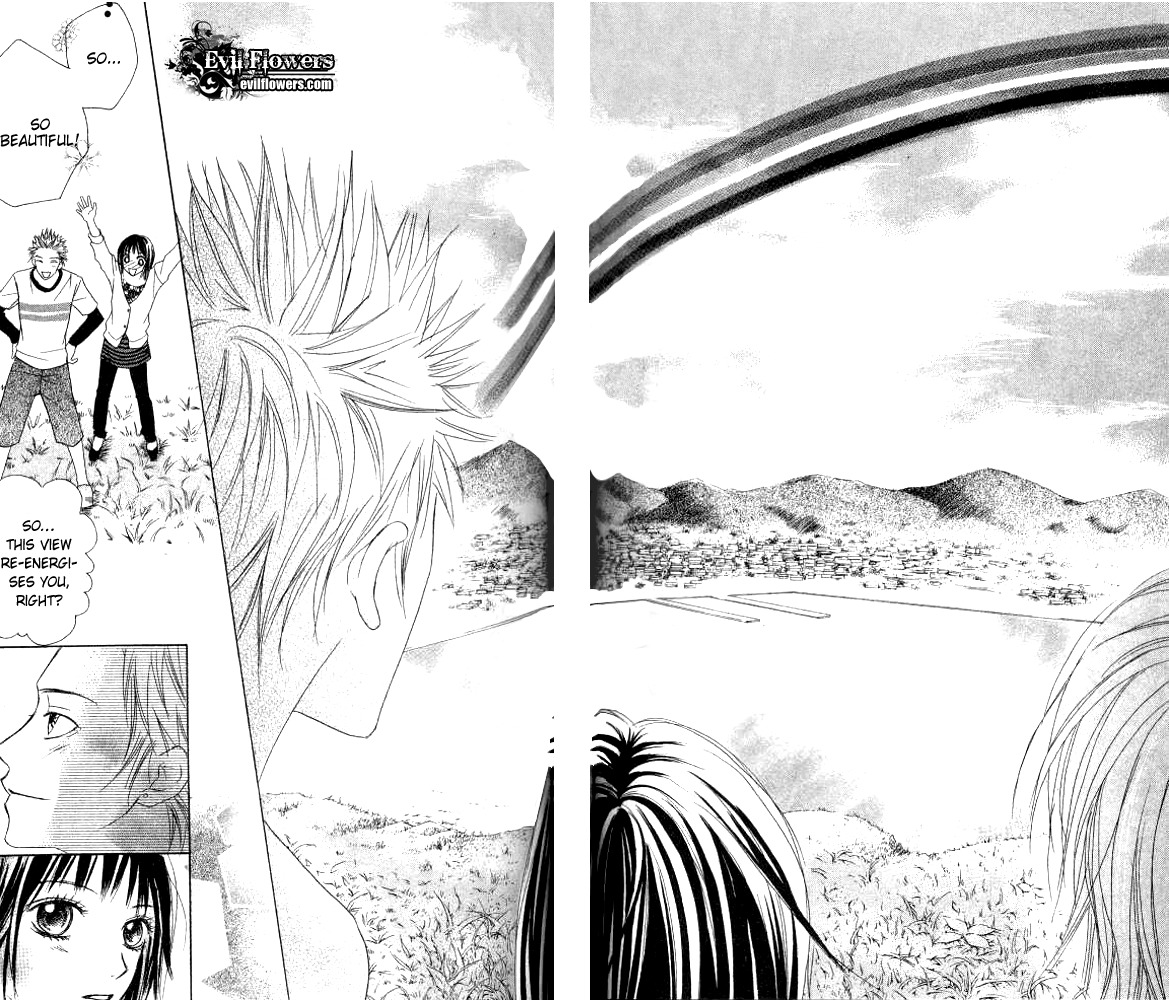 Ageha Chapter 2 page 46 - Chapter 2