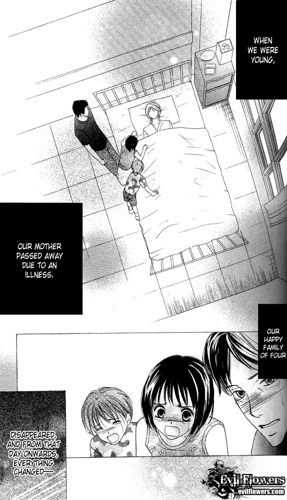 Ageha Chapter 2 page 5 - Chapter 2
