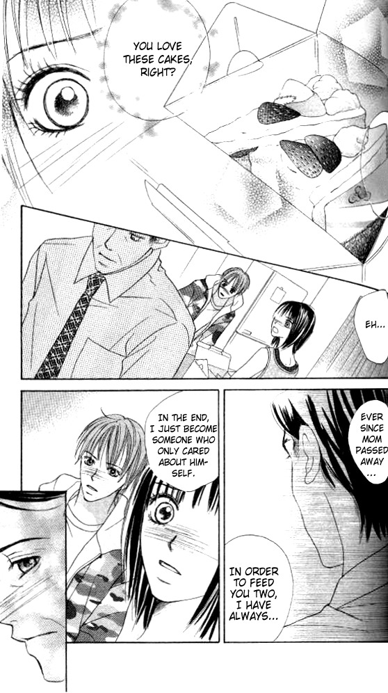 Ageha Chapter 2 page 50 - Chapter 2