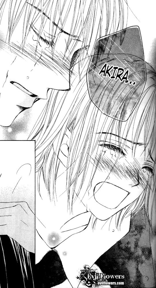 Ageha Chapter 2 page 58 - Chapter 2