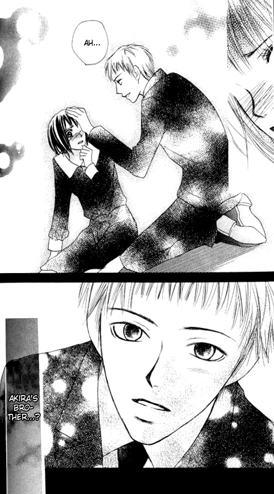 Ageha Chapter 2 page 59 - Chapter 2