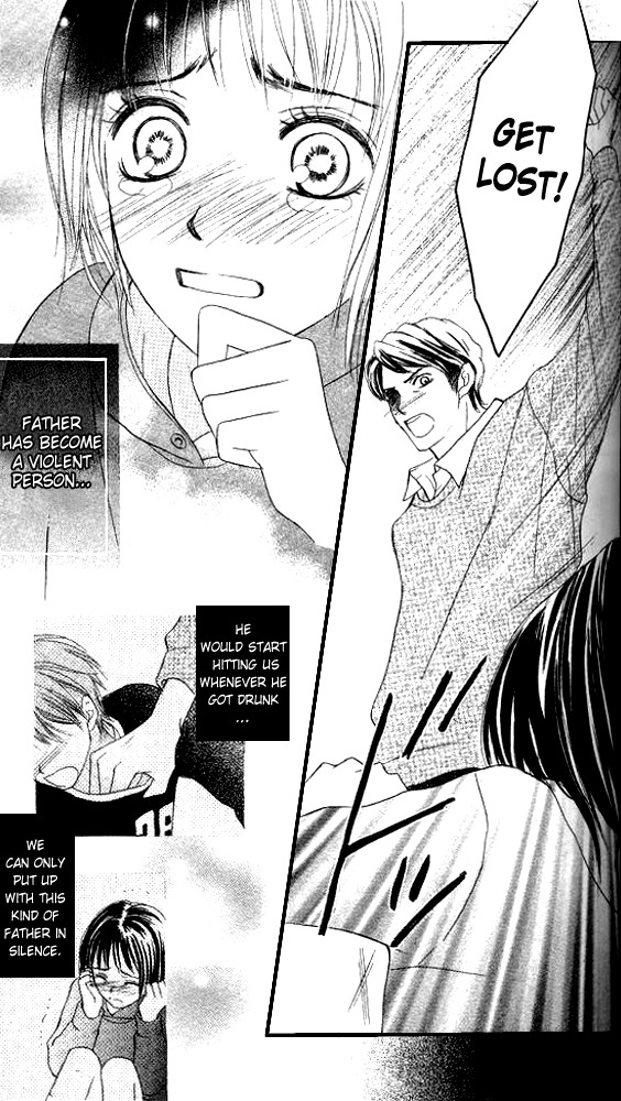 Ageha Chapter 2 page 7 - Chapter 2