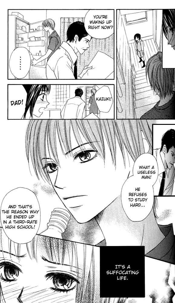 Ageha Chapter 2 page 9 - Chapter 2